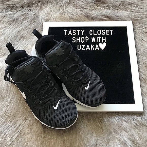 Nike presto fly sneakers - Picture 4 of 6